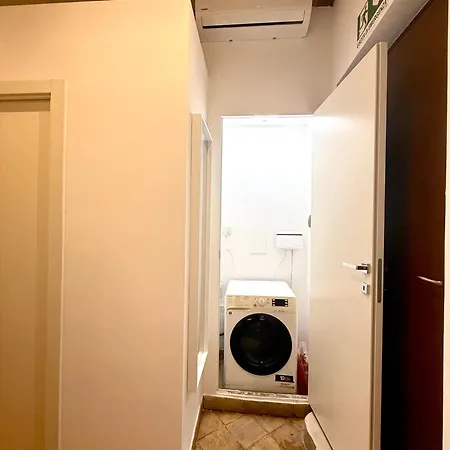 شقة Salotto34 *
