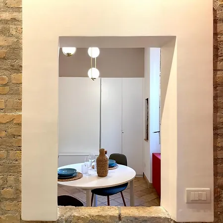 Lejlighed Salotto34 Rom