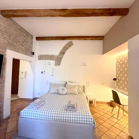 Lejlighed Salotto34 Rom