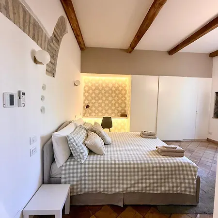 Salotto34 Apartamento