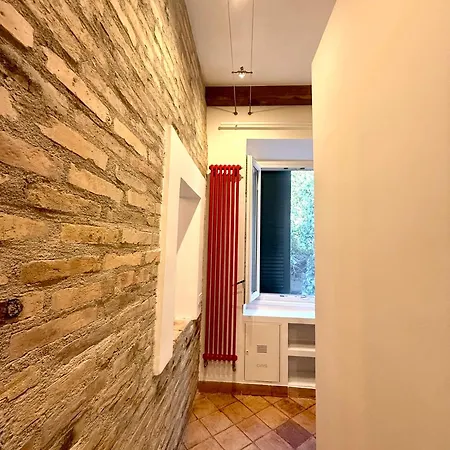 Salotto34 Apartamento Roma